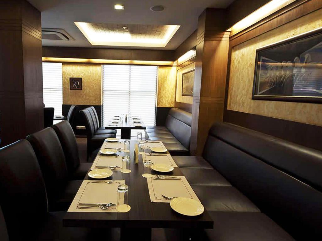 Divine Paradise Tavisha New Delhi Exterior photo